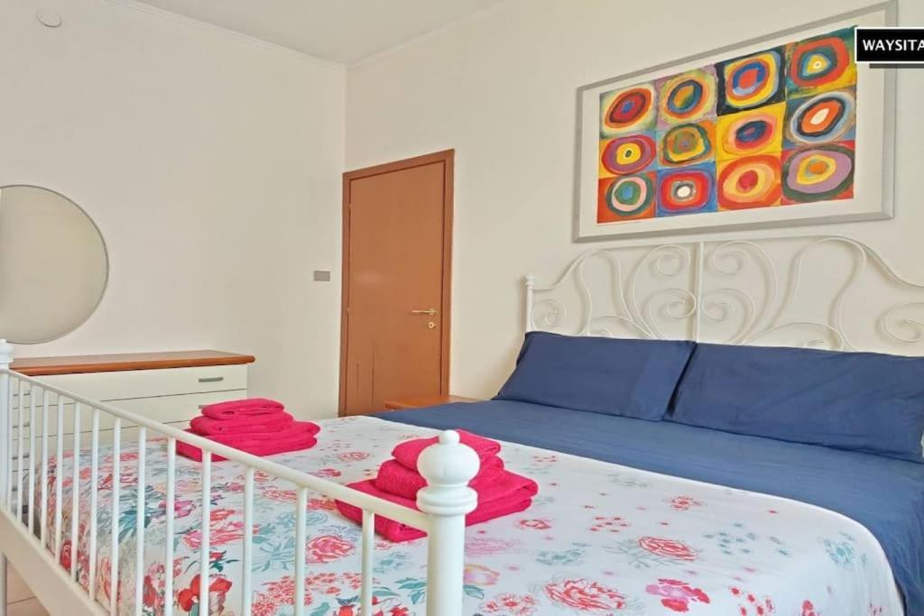 De Angeli District Apartment 2 Милано Екстериор снимка