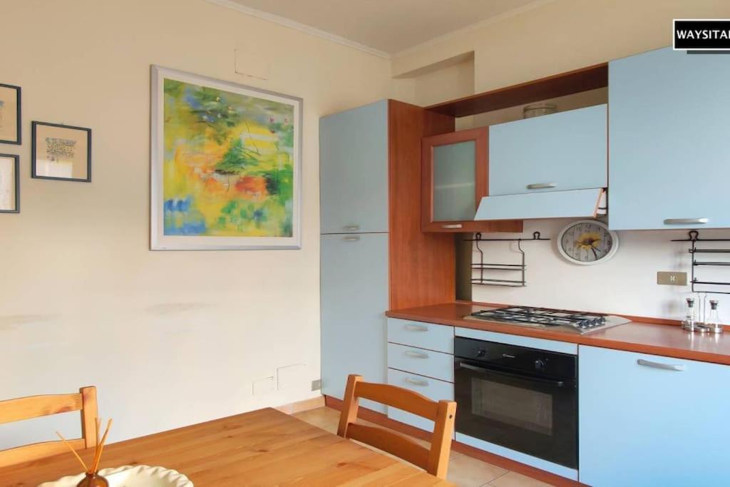De Angeli District Apartment 2 Милано Екстериор снимка