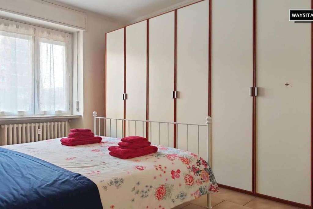 De Angeli District Apartment 2 Милано Екстериор снимка