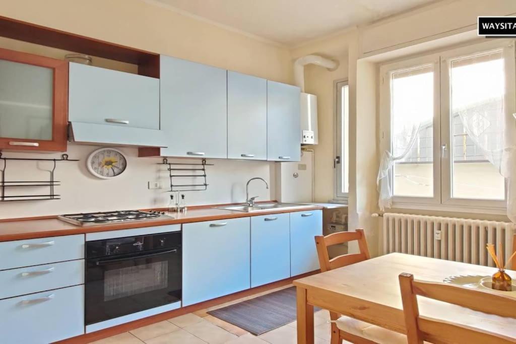 De Angeli District Apartment 2 Милано Екстериор снимка