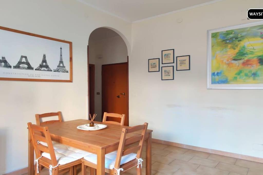 De Angeli District Apartment 2 Милано Екстериор снимка