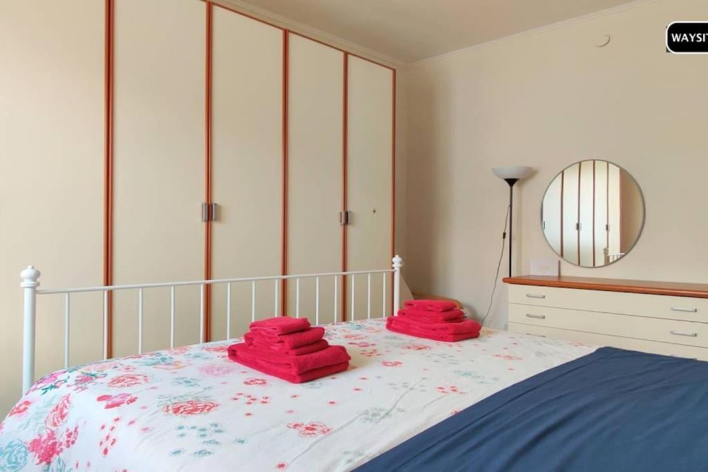 De Angeli District Apartment 2 Милано Екстериор снимка